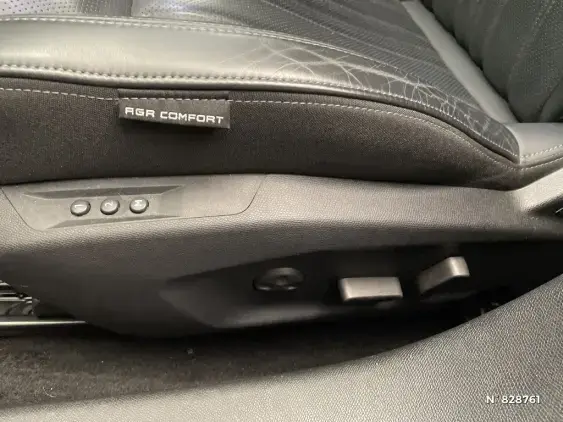 PEUGEOT 308 SW III - voiture d'occasion - Photo 35