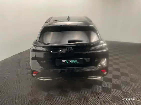 PEUGEOT 308 SW III - voiture d'occasion - Photo 6