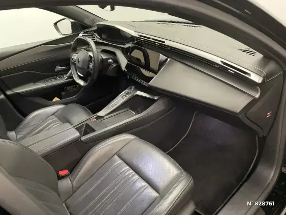 PEUGEOT 308 SW III - voiture d'occasion - Photo 10