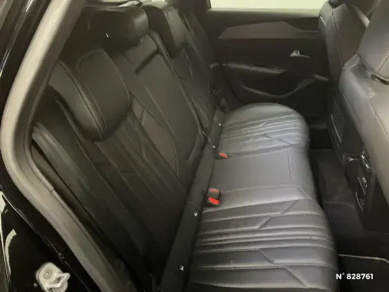 PEUGEOT 308 SW III - voiture d'occasion - Photo 11