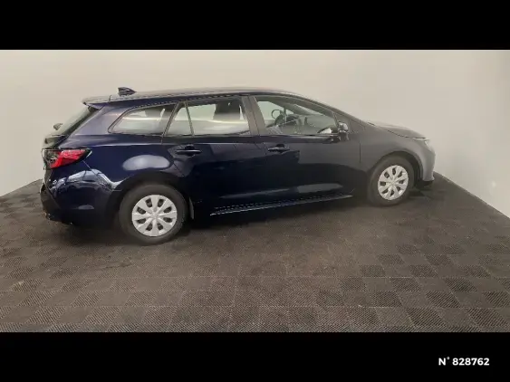 TOYOTA COROLLA XII - voiture d'occasion - Photo 5