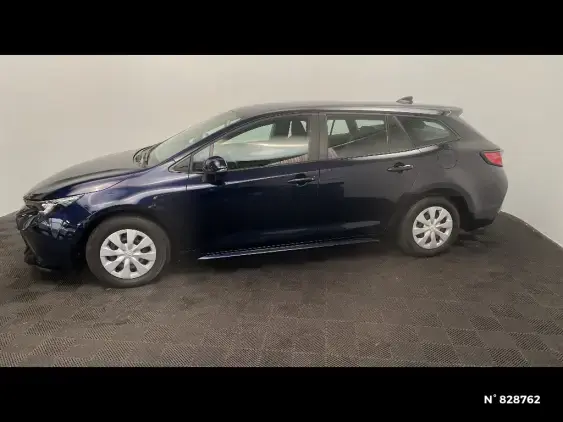 TOYOTA COROLLA XII - voiture d'occasion - Photo 2