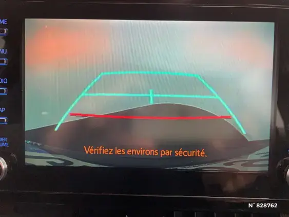 TOYOTA COROLLA XII - voiture d'occasion - Photo 14