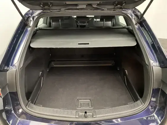 TOYOTA COROLLA XII - voiture d'occasion - Photo 7