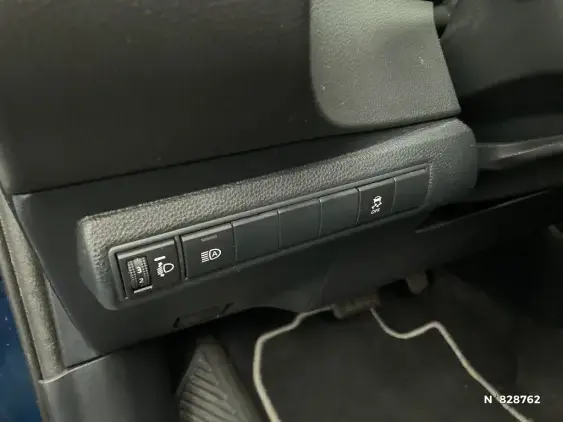 TOYOTA COROLLA XII - voiture d'occasion - Photo 15