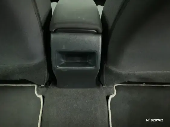 TOYOTA COROLLA XII - voiture d'occasion - Photo 31