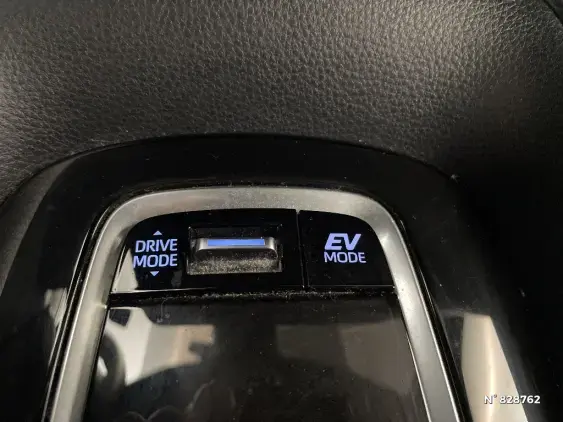 TOYOTA COROLLA XII - voiture d'occasion - Photo 33