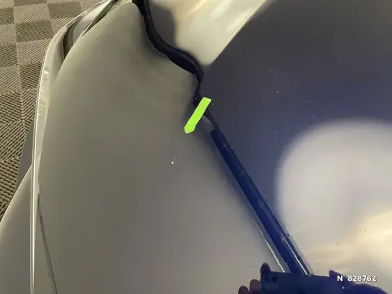 TOYOTA COROLLA XII - voiture d'occasion - Photo 27