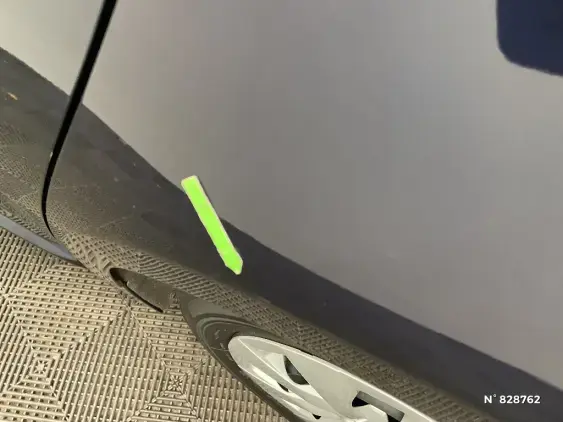 TOYOTA COROLLA XII - voiture d'occasion - Photo 30