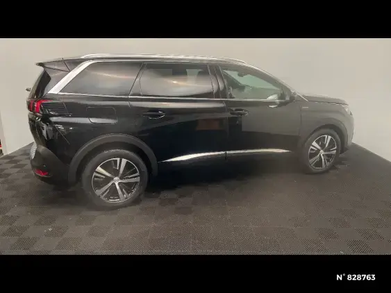 PEUGEOT 5008 II - voiture d'occasion - Photo 5