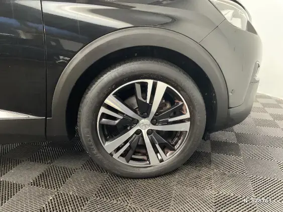 PEUGEOT 5008 II - voiture d'occasion - Photo 8