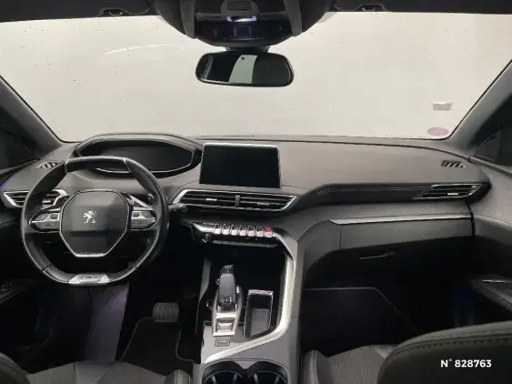 PEUGEOT 5008 II - voiture d'occasion - Photo 9