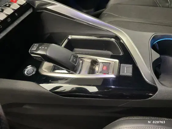 PEUGEOT 5008 II - voiture d'occasion - Photo 35