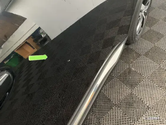 PEUGEOT 5008 II - voiture d'occasion - Photo 25