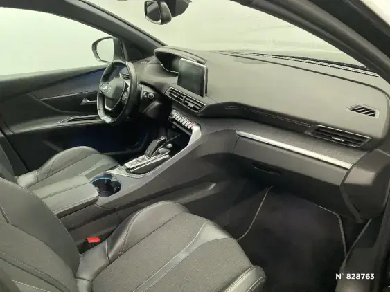 PEUGEOT 5008 II - voiture d'occasion - Photo 10