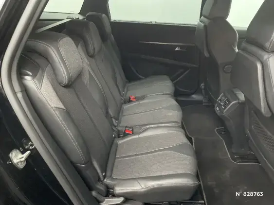 PEUGEOT 5008 II - voiture d'occasion - Photo 11