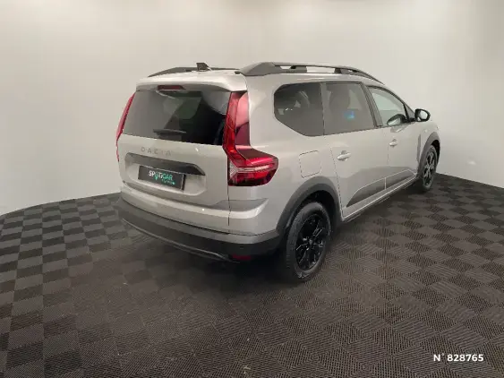 DACIA JOGGER - voiture d'occasion - Photo 4