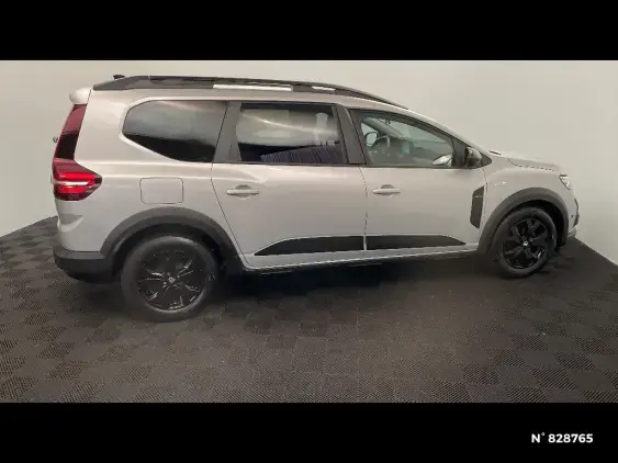 DACIA JOGGER - voiture d'occasion - Photo 5