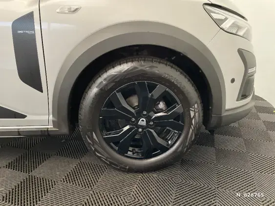 DACIA JOGGER - voiture d'occasion - Photo 8