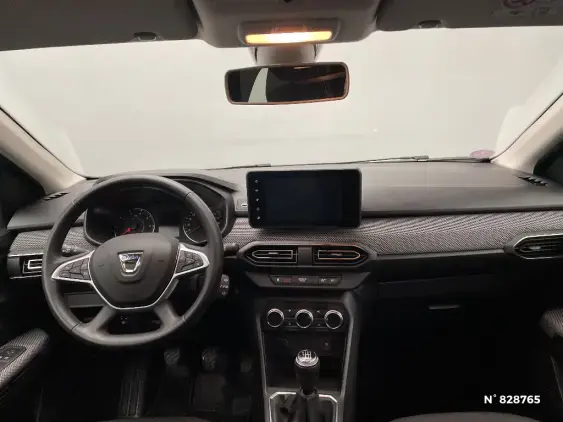 DACIA JOGGER - voiture d'occasion - Photo 9