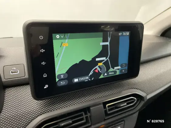 DACIA JOGGER - voiture d'occasion - Photo 13