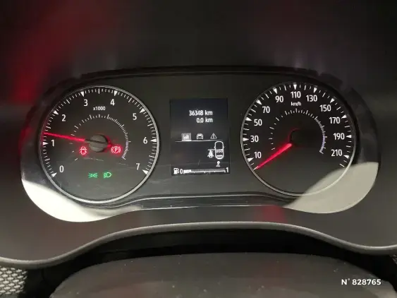 DACIA JOGGER - voiture d'occasion - Photo 12