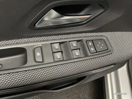 DACIA JOGGER - voiture d'occasion - Photo 15