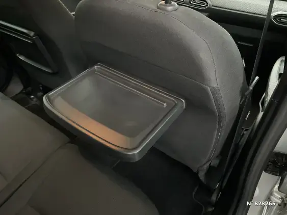 DACIA JOGGER - voiture d'occasion - Photo 29