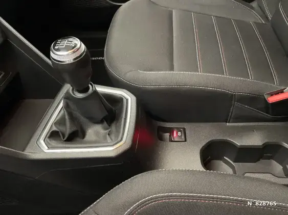 DACIA JOGGER - voiture d'occasion - Photo 32