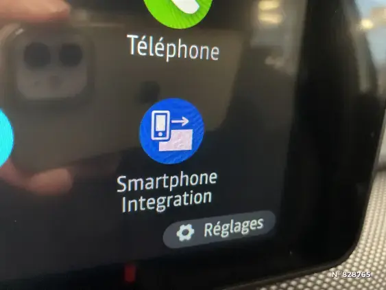 DACIA JOGGER - voiture d'occasion - Photo 33