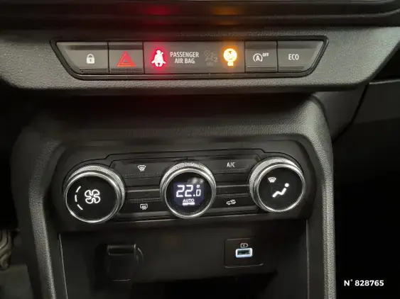 DACIA JOGGER - voiture d'occasion - Photo 34