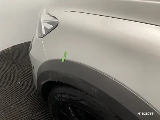 DACIA JOGGER - voiture d'occasion - Photo 26