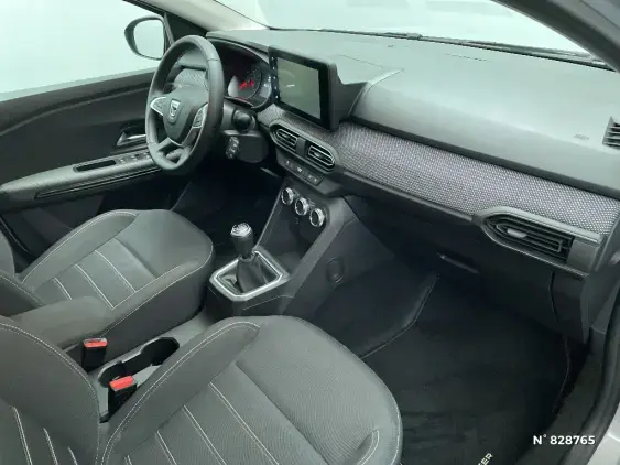 DACIA JOGGER - voiture d'occasion - Photo 10
