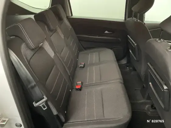 DACIA JOGGER - voiture d'occasion - Photo 11