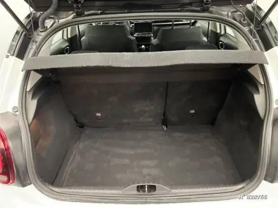 CITROEN C3 III - voiture d'occasion - Photo 7