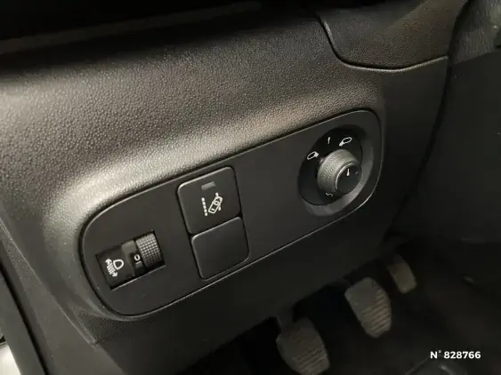 CITROEN C3 III - voiture d'occasion - Photo 15