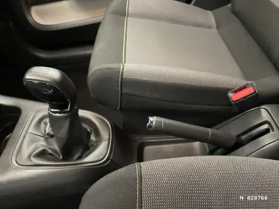 CITROEN C3 III - voiture d'occasion - Photo 30