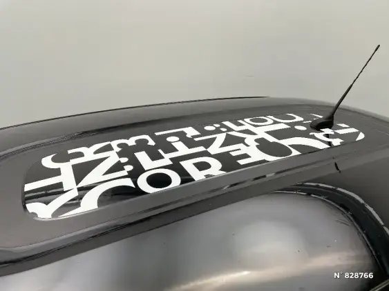 CITROEN C3 III - voiture d'occasion - Photo 32