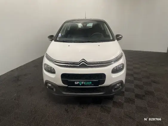 CITROEN C3 III - voiture d'occasion - Photo 3