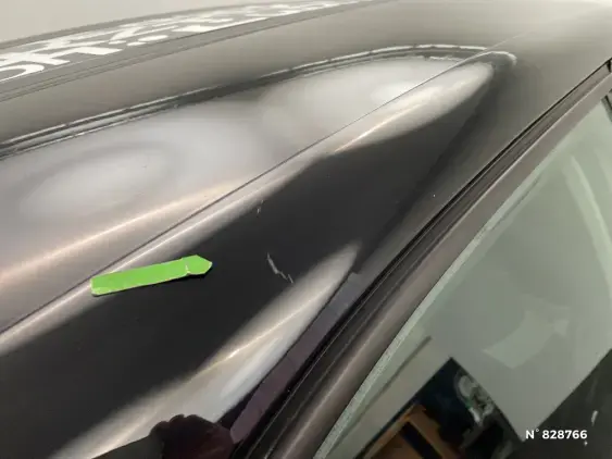 CITROEN C3 III - voiture d'occasion - Photo 26