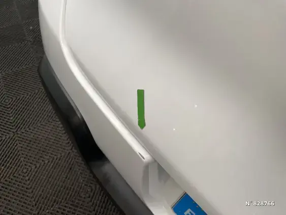 CITROEN C3 III - voiture d'occasion - Photo 28