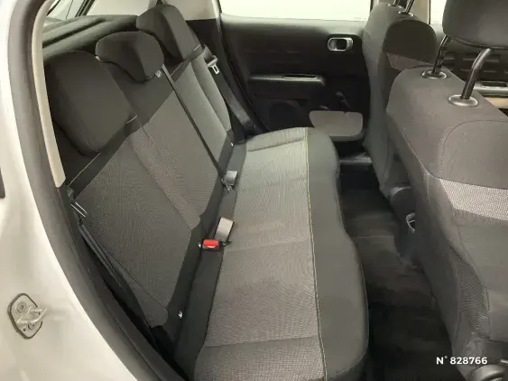 CITROEN C3 III - voiture d'occasion - Photo 11