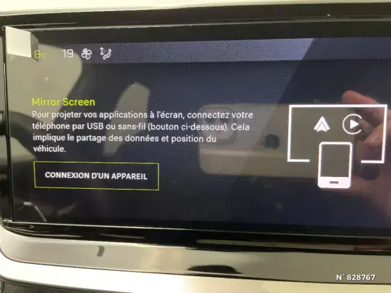 PEUGEOT 208 II - voiture d'occasion - Photo 32