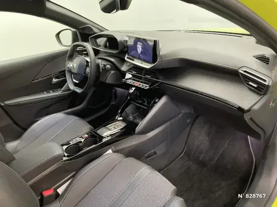 PEUGEOT 208 II - voiture d'occasion - Photo 10