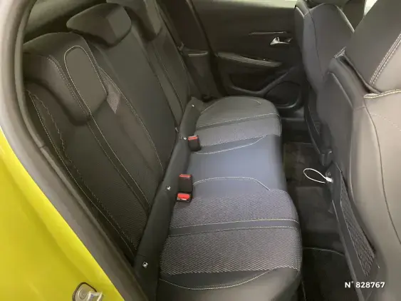 PEUGEOT 208 II - voiture d'occasion - Photo 11