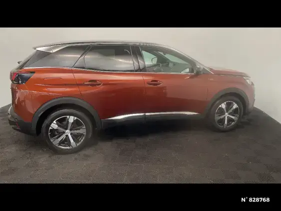 PEUGEOT 3008 II - voiture d'occasion - Photo 5