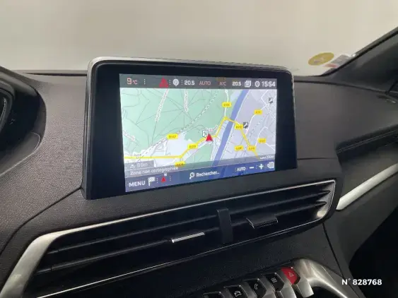 PEUGEOT 3008 II - voiture d'occasion - Photo 13