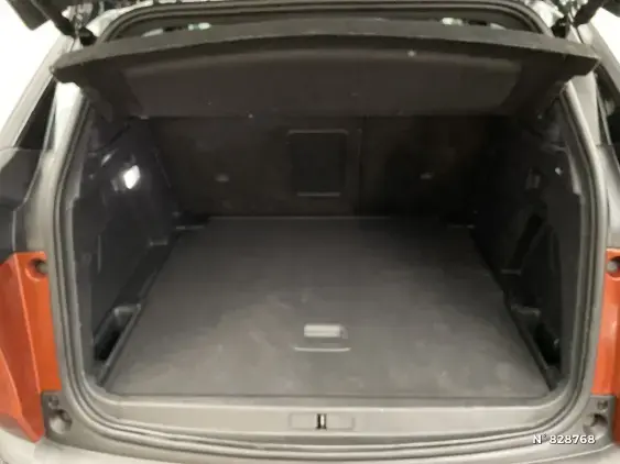 PEUGEOT 3008 II - voiture d'occasion - Photo 7