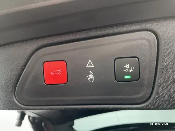 PEUGEOT 3008 II - voiture d'occasion - Photo 31