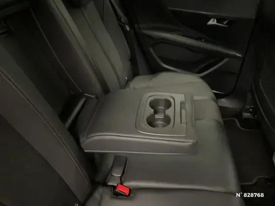 PEUGEOT 3008 II - voiture d'occasion - Photo 35